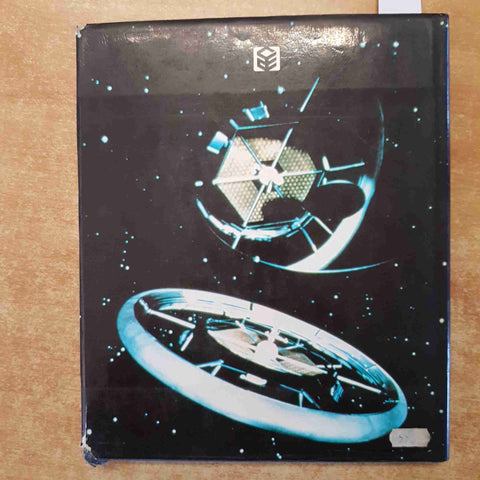 LA VITA NEL COSMO biblioteca di astronomia GIANNINA POLETTO 1984 CURCIO