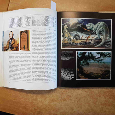 LA VITA NEL COSMO biblioteca di astronomia GIANNINA POLETTO 1984 CURCIO
