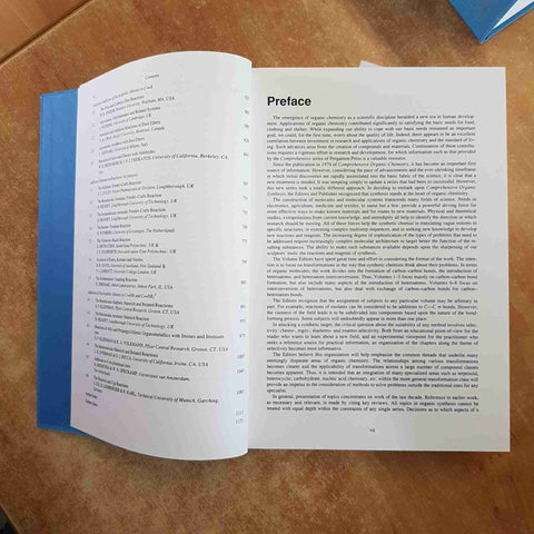 COMPREHENSIVE ORGANIC SYNTHESIS 2 ADDITIONS TO C-X BOND PART 2 Pergamon 1991