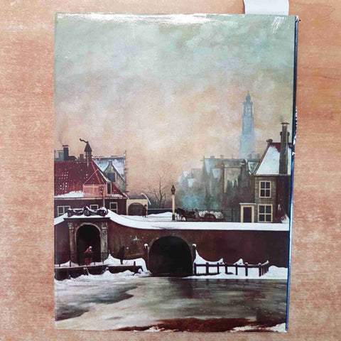 RIJKSMUSEUM AMSTERDAM museo E.R. MEIJER 1971 DE AGOSTINI collezione d'arte