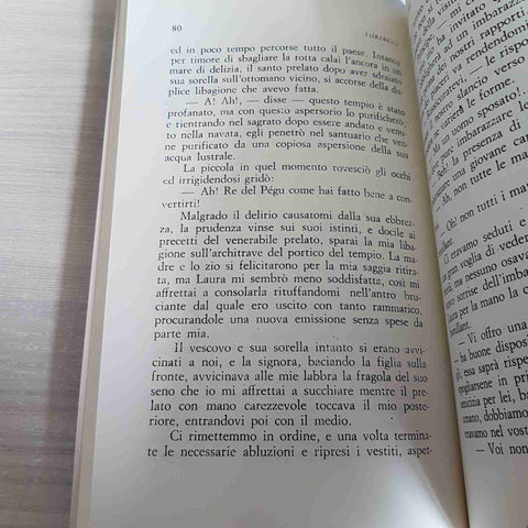 L'ARTE DI VARIARE I PIACERI DELL'AMORE - MIRABEAU - VENUS PRESS