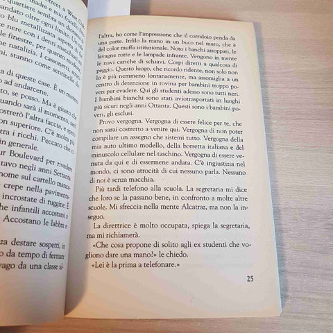 PREMAMAN A VITA BASSA - SUZANNE FINNAMORE - SPERLING PAPERBACK - 2007