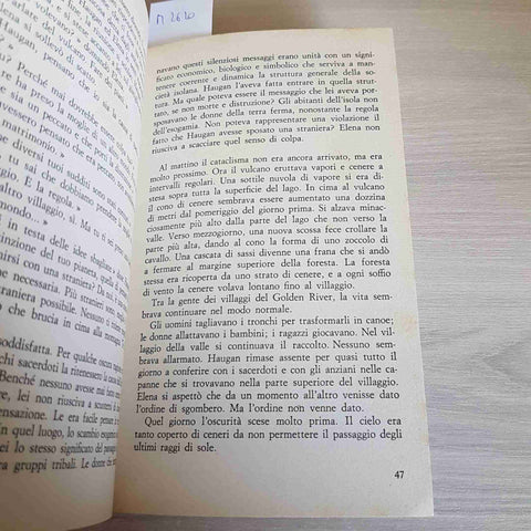 BUONE NOTIZIE DAL VATICANO - ROBERT SILVERBERG - MONDADORI - 1979