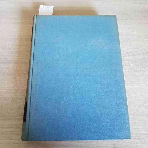 STORIA D'INGHILTERRA vol.3 LA NAZIONE DAL 1307 AL 1603 MARIO M. ROSSI SANSONI