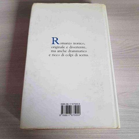 L'ENIGMA - STAN LEE - RIZZOLI - 1986
