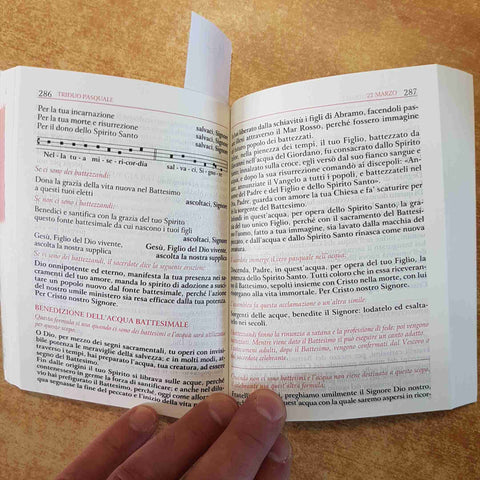 MESSALE DELLE DOMENICHE E FESTE 2008 LETTURE DAL NUOVO LEZIONARIO Messaggero Pad