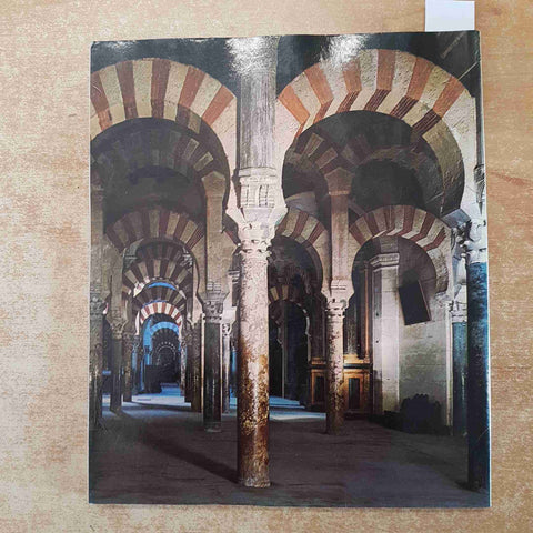 TOUT CORDOBA 120 PHOTOGRAPHIES 1984 ESCUDO DE ORO
