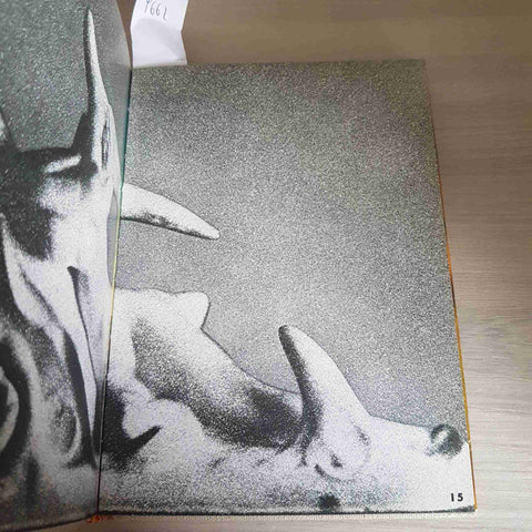 DALI' DI DALI' SALVADOR - DRAEGER 1°edizione GARZANTI - 1973