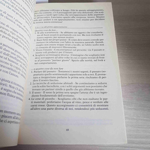 LA FELICITA' E' DENTRO DI TE - RAFFAELE MORELLI - MONDADORI - 2010
