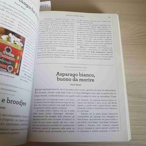 1000 CIBI DA PROVARE NELLA VITA - MIMI SHERATON FALCONE - RIZZOLI - 2015