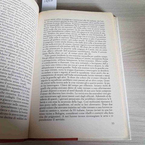 CRONACHE DEGLI ANNI NERI - ROMANO BILENCHI - EDITORI RIUNITI - 1984 evidenziato!