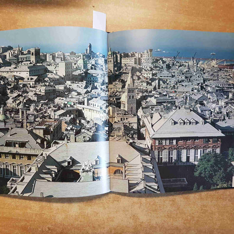 LIGURIA - PEPI MERISIO, CARLO BO 1981 BOLIS POP. DI BERGAMO