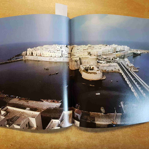 PUGLIA - PEPI MERISIO, VITO LATERZA 1977 BOLIS POP. DI BERGAMO
