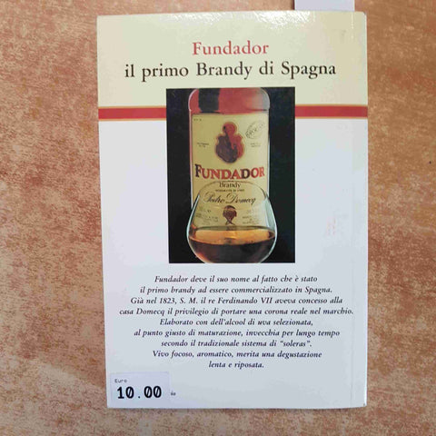 GUIDA ALLA CUCINA SPAGNOLA di Luis Bettonica 1988 MONDADORI