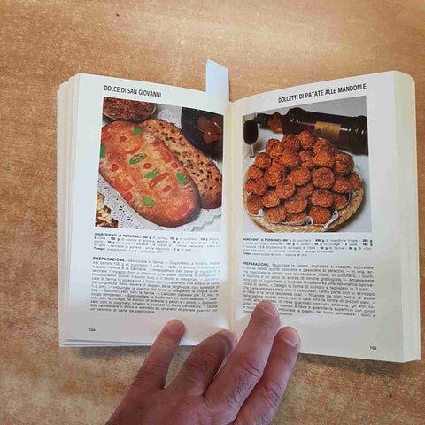 GUIDA ALLA CUCINA SPAGNOLA di Luis Bettonica 1988 MONDADORI