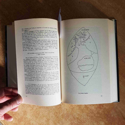J.R.R. TOLKIEN - RACCONTI RITROVATI 2002 MONDOLIBRI