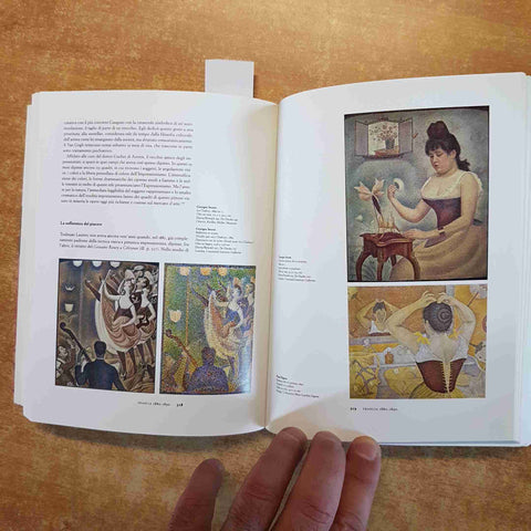 LA PITTURA DELL'IMPRESSIONISMO 1860-1920 IN FRANCIA Ingo Walther 2006 TASCHEN