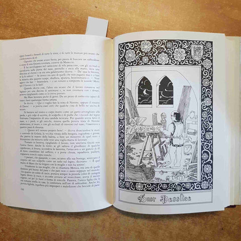 LEGGENDE TOSCANE - IDILIO DELL'ERA 1999 LUCIO PUGLIESE EDITORE FIRENZE