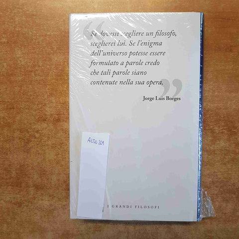 SCHOPENHAUER vol.2 SUPPLEMENTI - IL MONDO COME VOLONTA' E RAPPRESENTAZIONE RBA