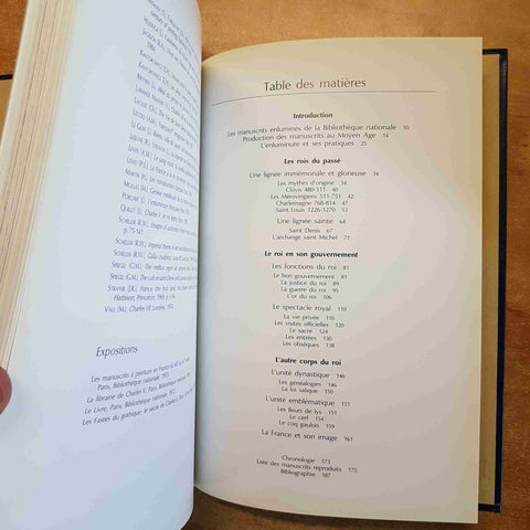 LE MIROIR DU POUVOIR lo specchio del potere COLETTE BEAUNE 1989 EDITIONS HERVAS