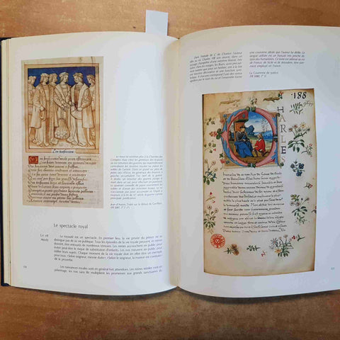 LE MIROIR DU POUVOIR lo specchio del potere COLETTE BEAUNE 1989 EDITIONS HERVAS