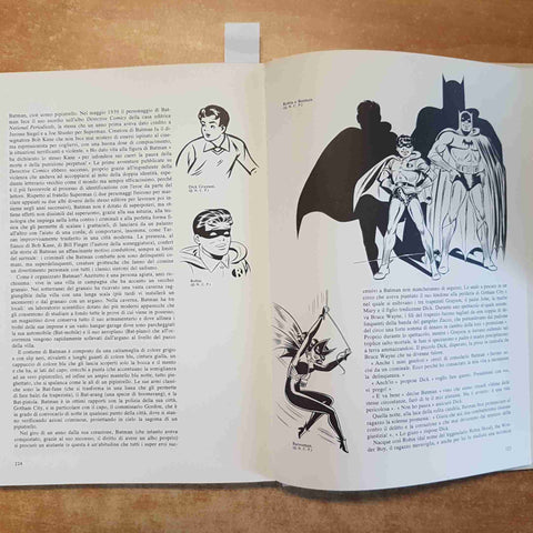 SMASH! L'EPOCA D'ORO DEI FUMETTI Palmiro Boschesi 1975 MONDADORI gordon felix