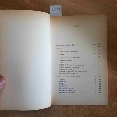 PSICOLOGIA DE L'ABBIGLIAMENTO John Carl Flugel 1974 FRANCO ANGELI moda vestiti