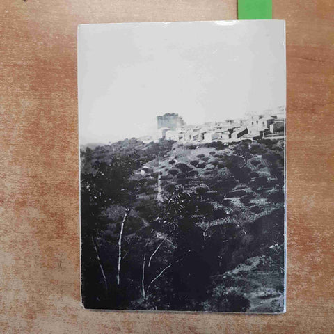 CURINGA RECUPERI DI STORIA E DI VITA SOCIALE catanzaro calabria BONELLO ANTONIO