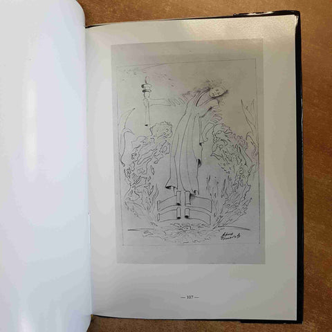 SCIPIONE CARNOVALE autobiografia di un artista AUTOGRAFATO!!! LUIGI PELLEGRINI