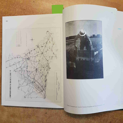 IL RISO LE RICCHEZZE DELLA NOSTRA TERRA supplemento al quaderno agricolo 1986