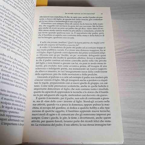 I BAMBINI SONO CAMBIATI - FINZI, BATTISTIN - MONDADORI - 1996