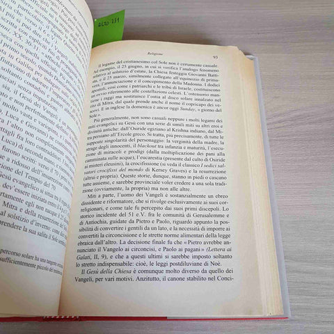IL MATEMATICO IMPERTINENTE - PIERGIORGIO ODEFREDDI - LONGANESI & C. - 2005