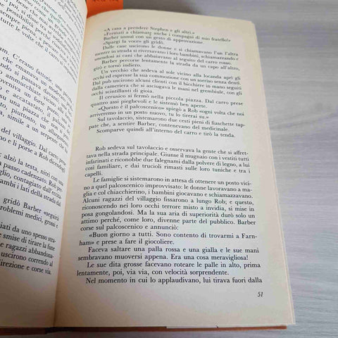 MEDICUS - NOAH GORDON prima edizione RIZZOLI 1988 romanzo storico medioevo