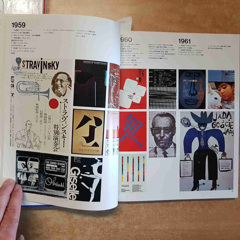 GRAPHIC DESIGN OF THE WORLD 3 CONTEMPORARY POSTERS Luigi Colucci Edizioni