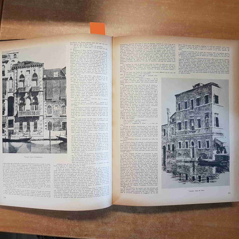 POETI E PROSATORI D'ITALIA - ALFREDO COLOMBO 1957 DE AGOSTINI poesia e prosa