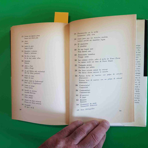 TUTTE LE OPERE DI PABLO NERUDA - STRAVAGARIO 1972 NUOVA ACCADEMIA