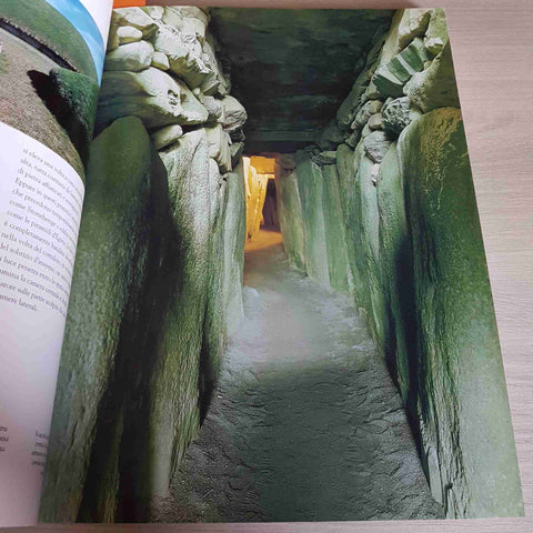 IL PATRIMONIO DELL'UMANITA' TESORI SALVATI E DA SALVARE -TOURING CLUB ITALIANO