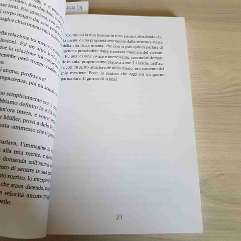 I LAMPI TRANQUILLI DELLA MENTE - PIER LUIGI LUISI - MEDEA - 2015