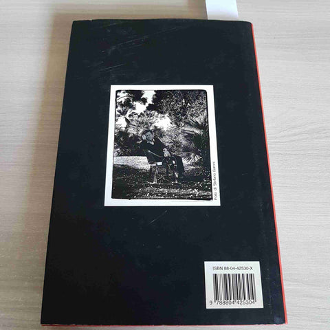 IL VOLO - GIORGIO MONTEFOSCHI 1°edizione MONDADORI 1997