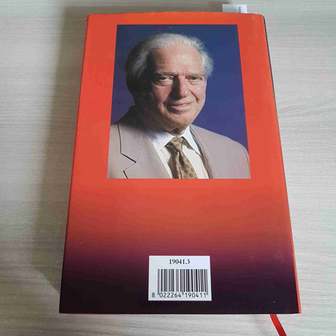 DIETRO LO SPECCHIO - SIDNEY SHELDON - EUROCLUB - 1999