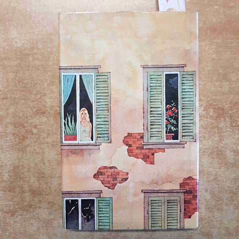DISONORA IL PADRE ENZO BIAGI 1975 RIZZOLI