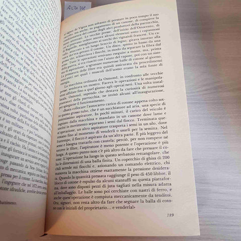 LE TRE QUERCE MAURICE DENUZIERE prima edizione RIZZOLI 1986