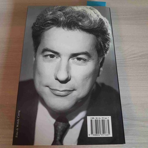 NOTTE SULL'ACQUA - KEN FOLLETT - MONDADORI - 1991