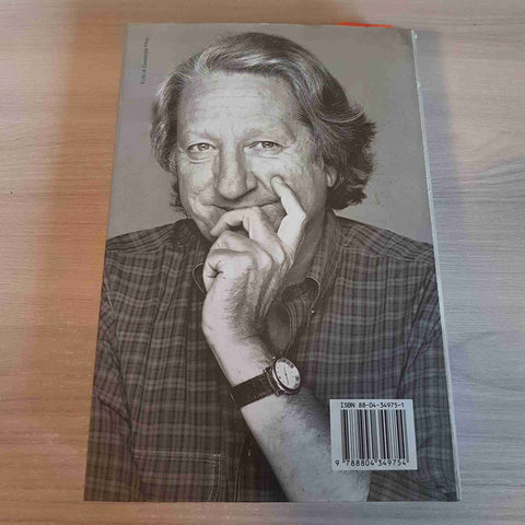 PIZZA ROSSA - GIORGIO FORATTINI prima edizione MONDADORI 1991