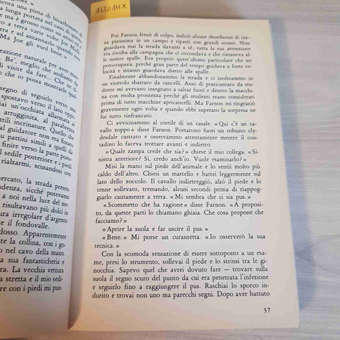 CREATURE GRANDI E PICCOLE - JAMES HERRIOT - BUR - 1999
