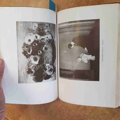 LA QUADRIENNALE ESPOSIZIONE NAZIONALE DI BELLE ARTI TORINO 1927 CATALOGO
