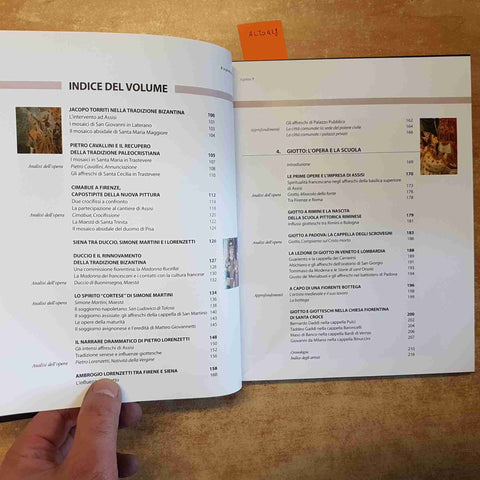 LA GRANDE STORIA DELL'ARTE IL GOTICO L'ESPRESSO 2003