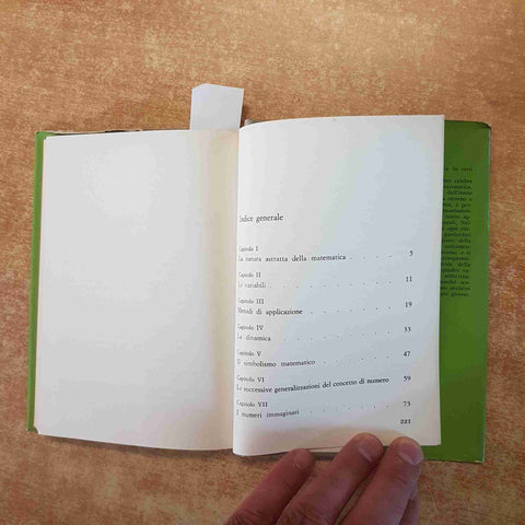 INTRODUZIONE ALLA MATEMATICA WHITEHEAD LE PICCOLE STORIE ILLUSTRATE SANSONI 1961