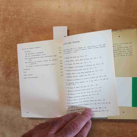 LA TIRANNIA PSICOLOGICA - ANDREA DEVOTO LE PICCOLE STORIE ILLUSTRATE SANSONI
