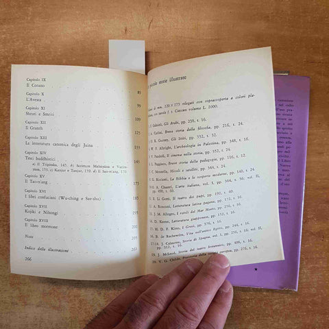 SCRITTURE SACRE - GUNTER LANCZKOWSKI LE PICCOLE STORIE ILLUSTRATE SANSONI 1960